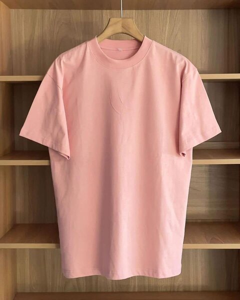 T-shirts unisex en coton