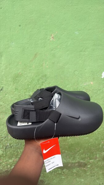 Sabots en caoutchouc mode unisexe