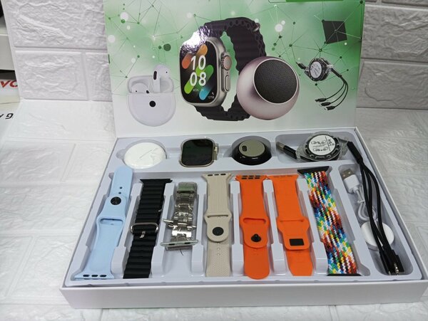 Montre intelligente D99 Plus