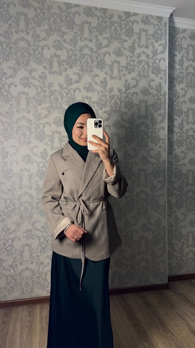 Верхняя одежда стандартпиджак