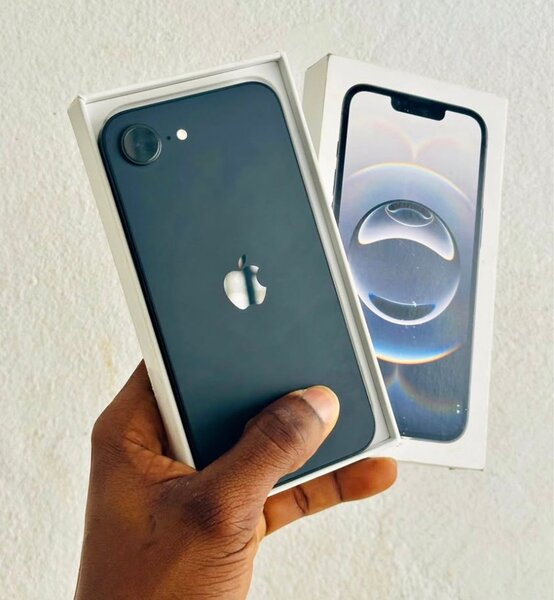 iPhone 12 Pro Noir 128 Go