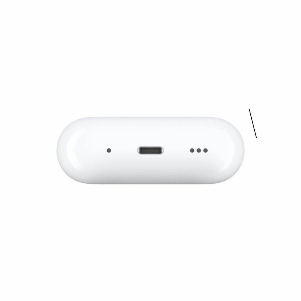 ORIGINAL APPLE Airpods PRO2    Crystal clear sound  Comfor