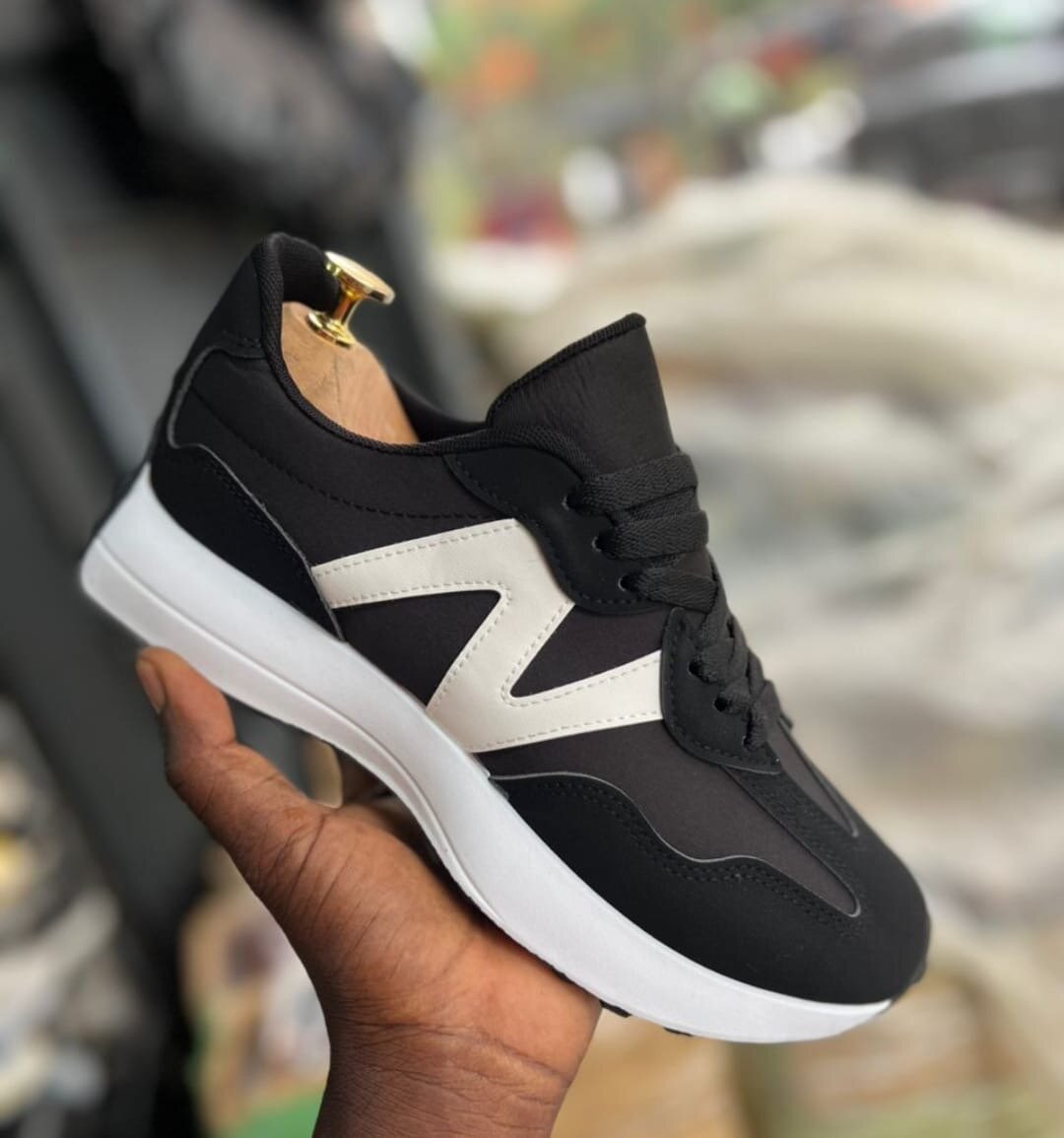 Sneakers tendance pour hommes