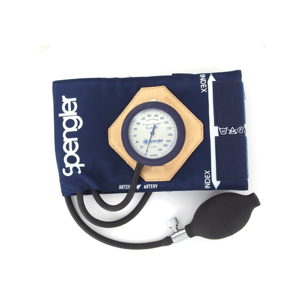 Tensio  Manuel Spengler