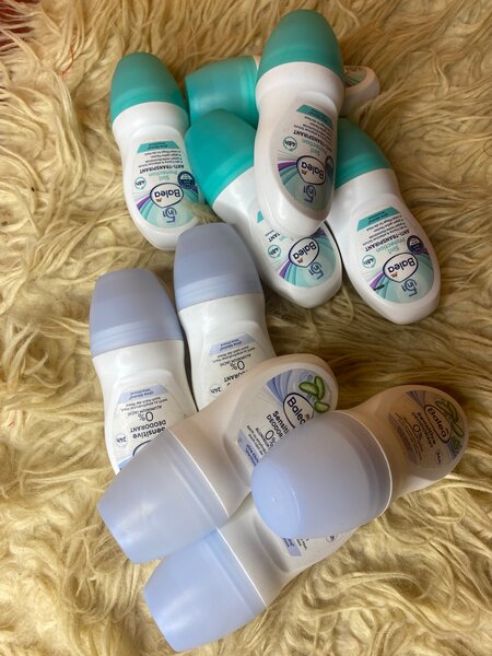 Déodorant Roll-On Protection 48H