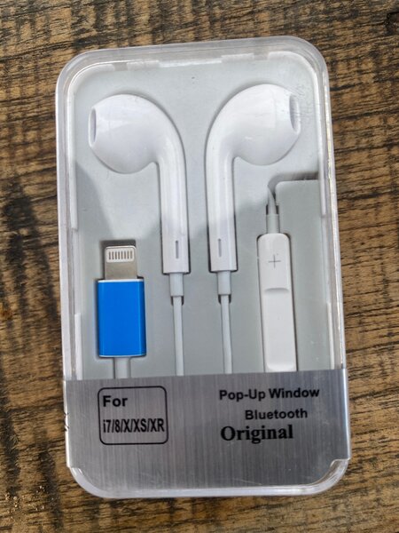 Écouteurs Bluetooth pour iPhone