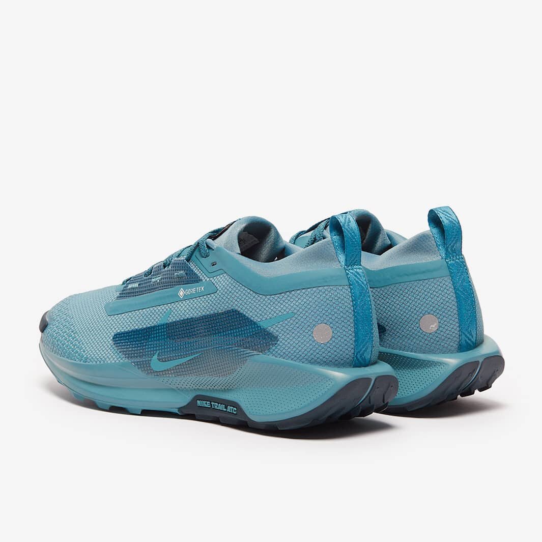 Chaussures de Trail GORE-TEX