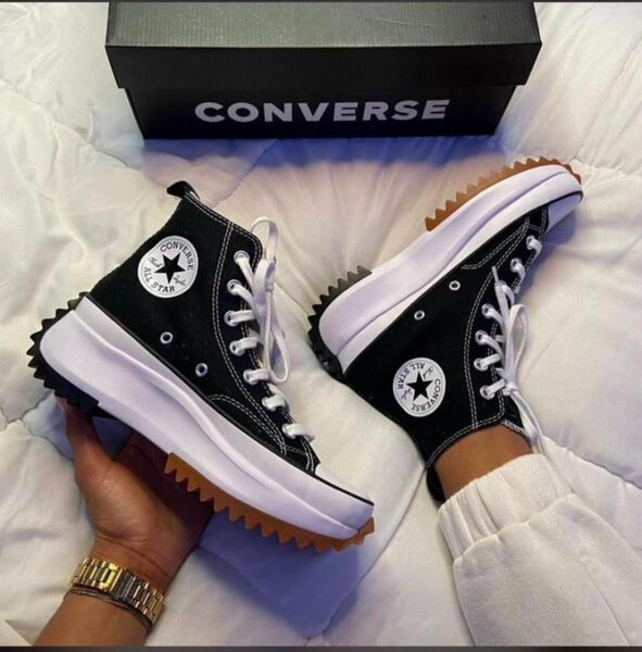 Converse all star