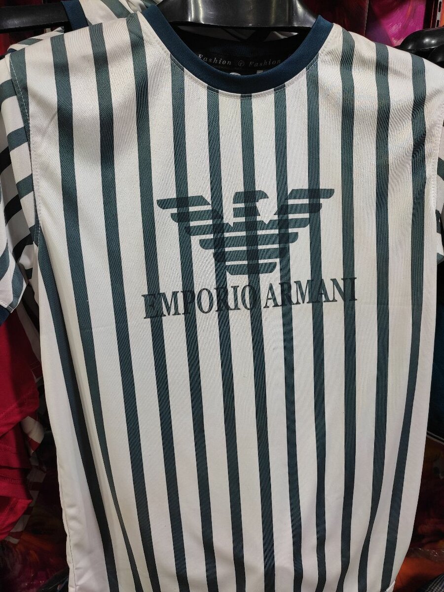 Armani T Shirt