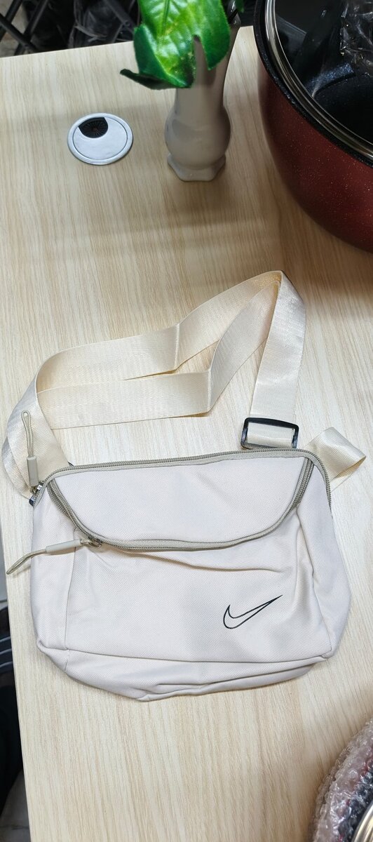 Sacoche bandoulière Nike