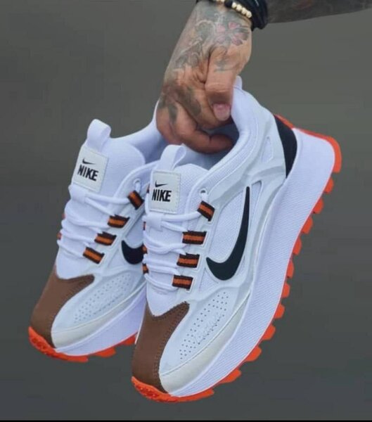 Baskets Nike Air confortables