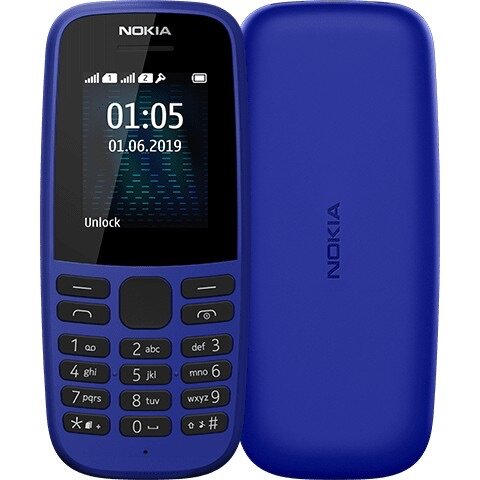 Nokia 105
