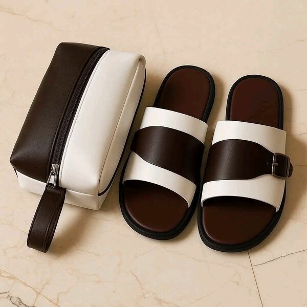 Ensemble mules  Élégantes