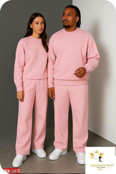 Survêtements Unisexes Confort