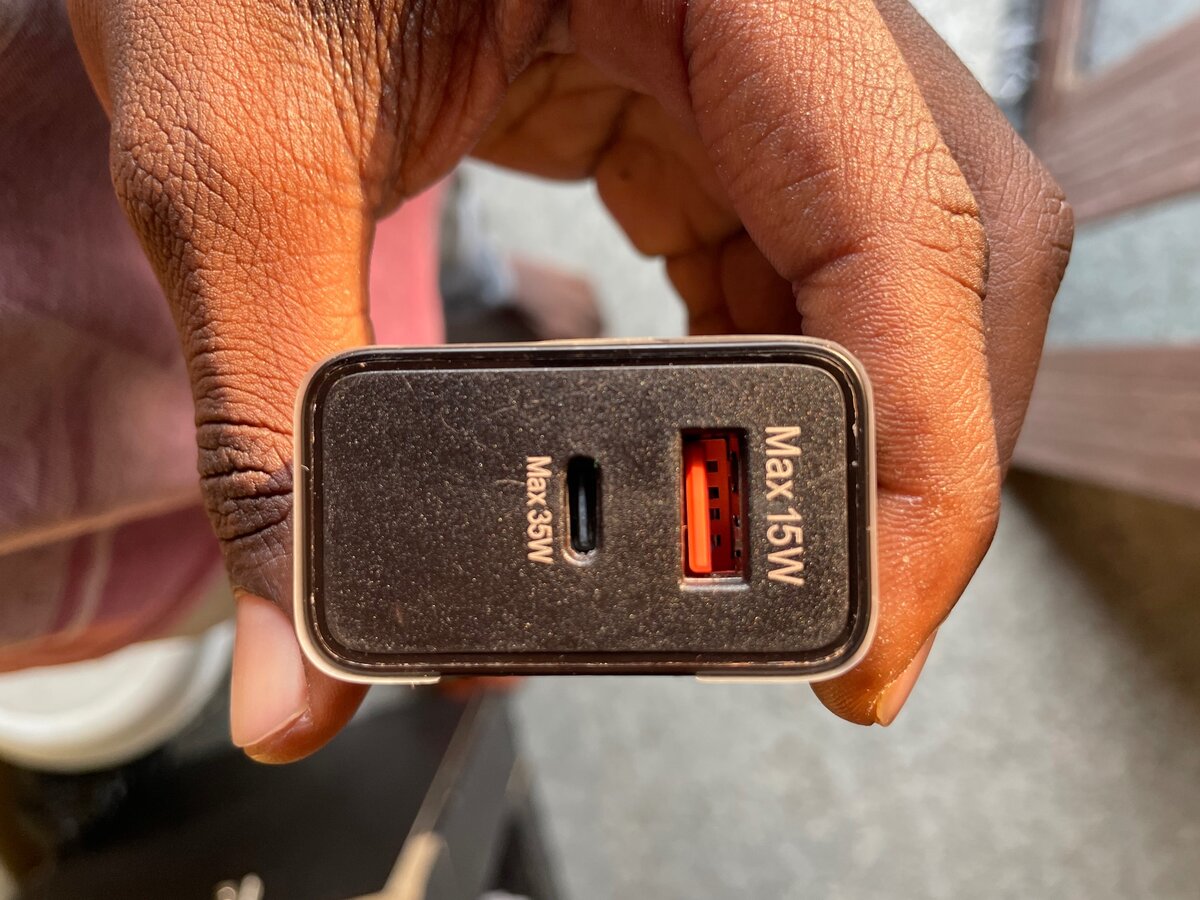 Brand new samsung chargers