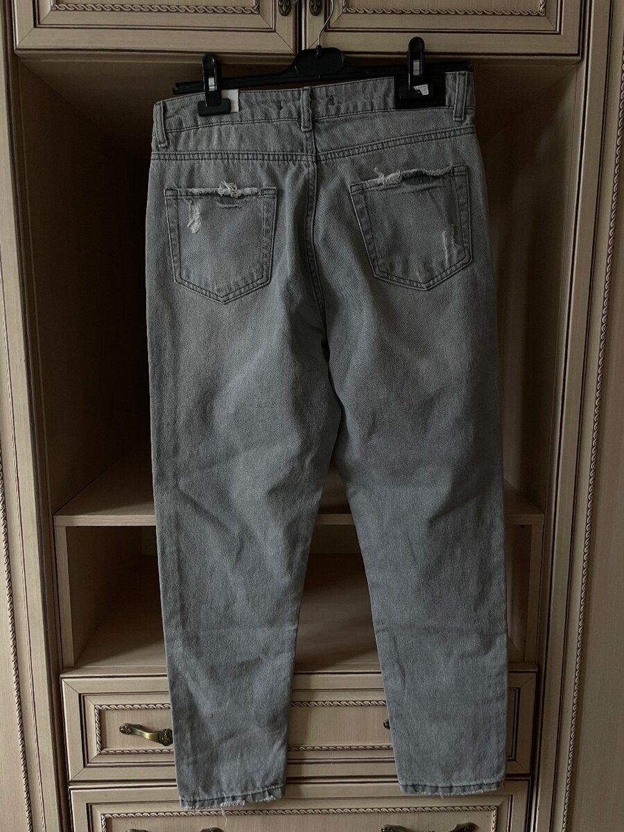 Джинсы под Зара