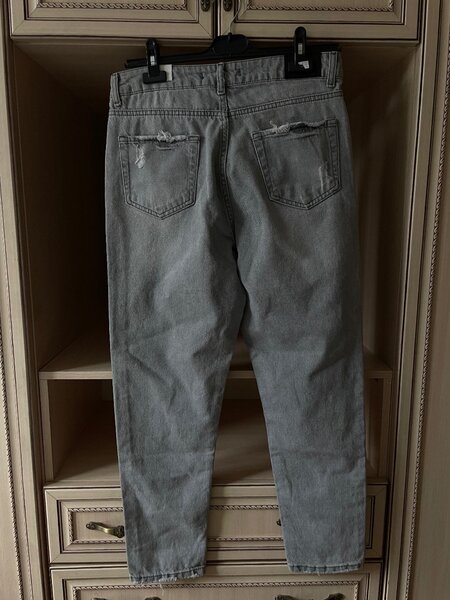 Джинсы под Зара