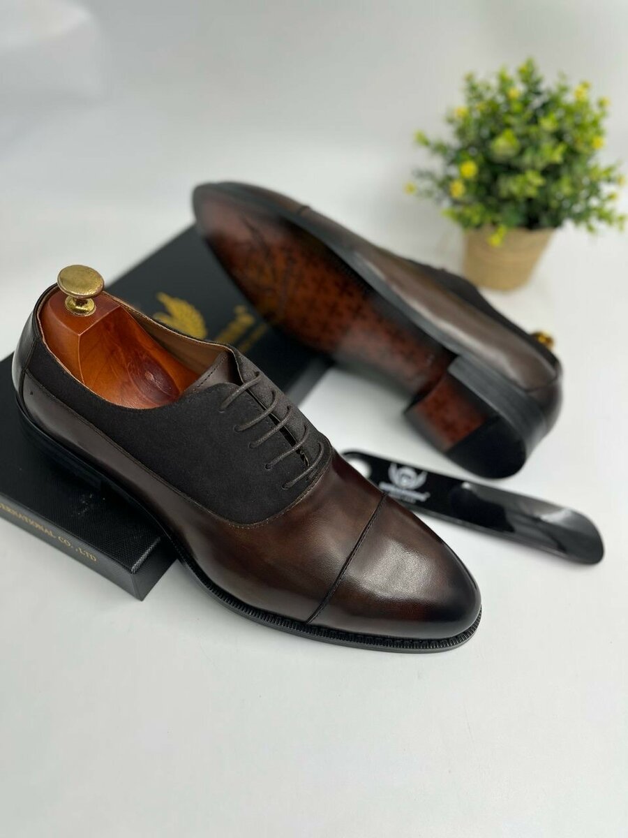 EXECUTIVE CLASSIC SHOE