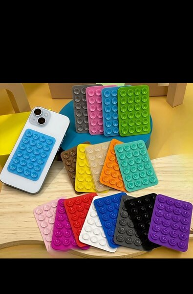 Housse Antistress pour Téléphone