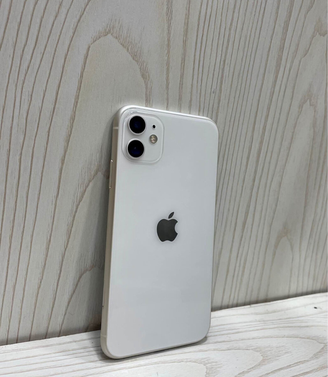 iPhone 11simple