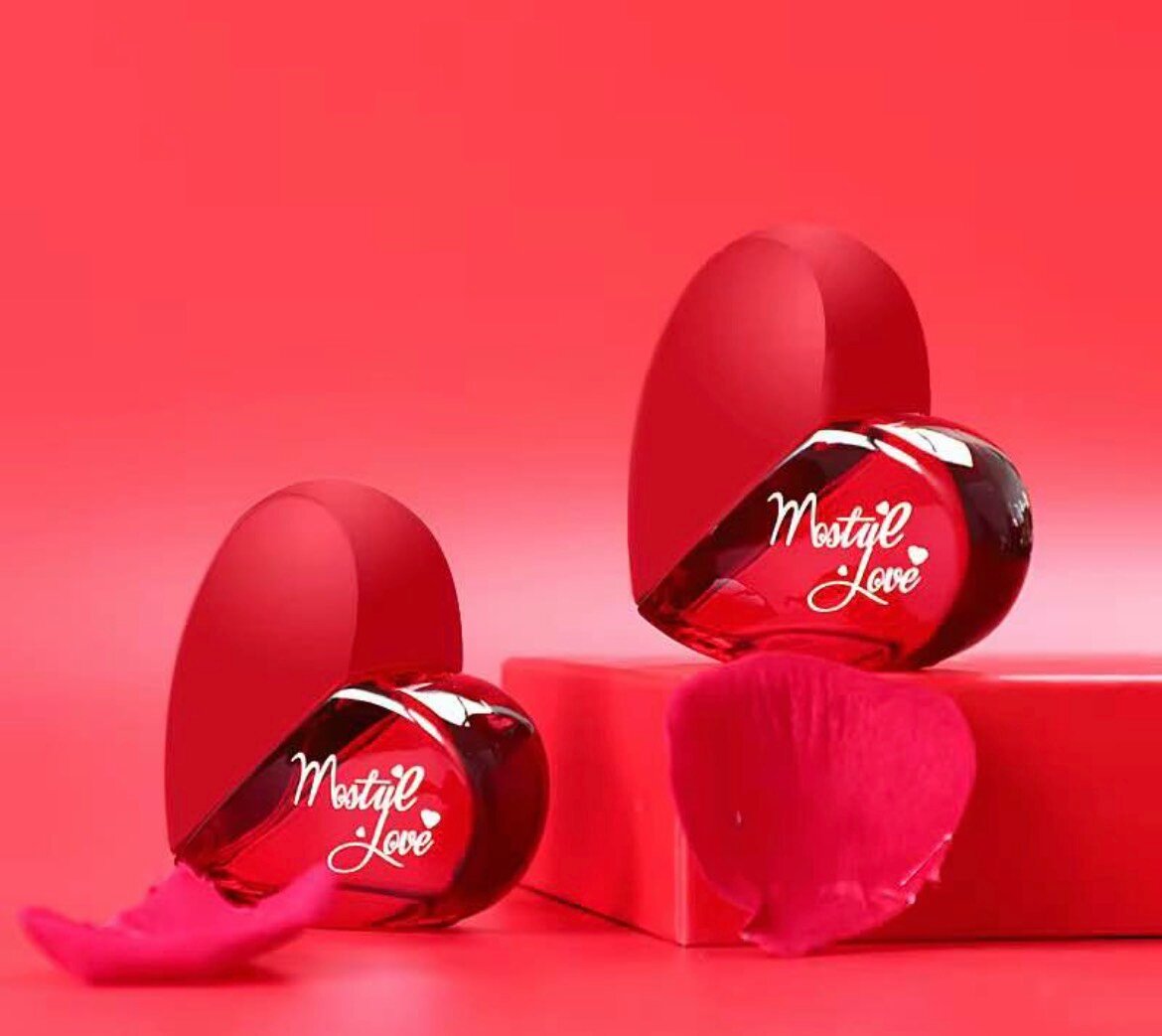 Parfum Coeur Mostly Love