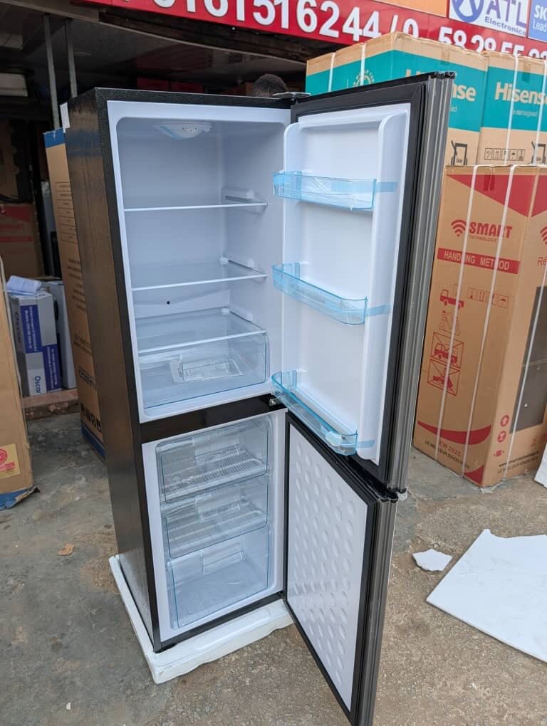 Réfrigérateur nasco 158 litre