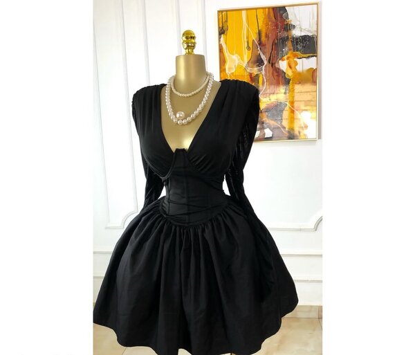 Ladies dress