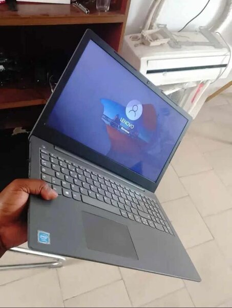 Ordinateur portable Lenovo performant