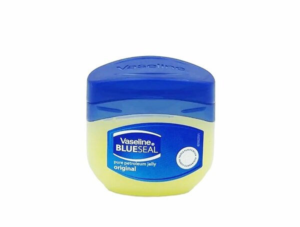 Vaseline Blueseal Petroleum Jelly