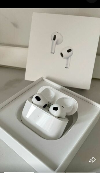 Airpods3 3èm genèration