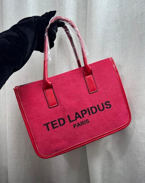 Sac à main Ted Lapidus