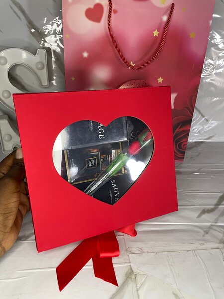 Cadeau Saint-Valentin Homme