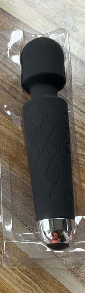 Vibrateur Rechargeable