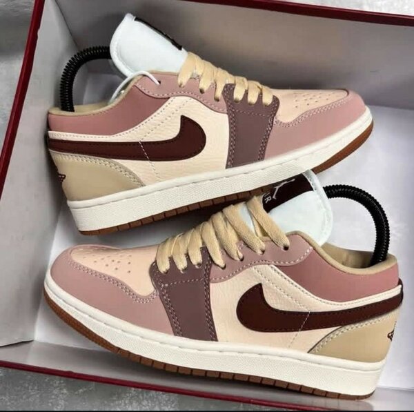 Baskets Air Jordan Retro