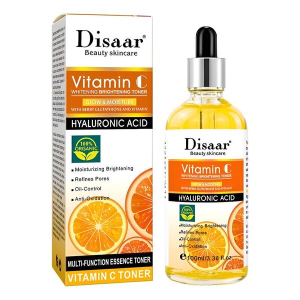 Sérum Visage Vitamine C