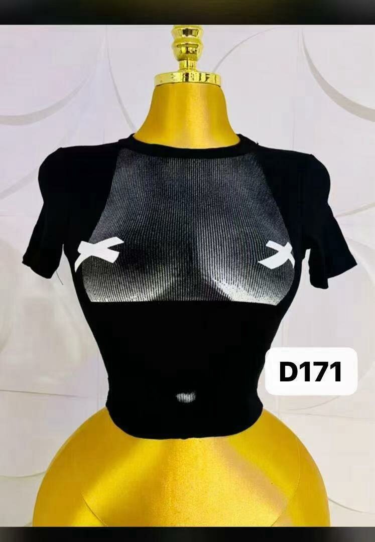 T-Shirts Femme Élégantes