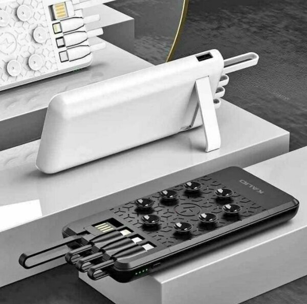 Chargeur Power Bank 10000mAh