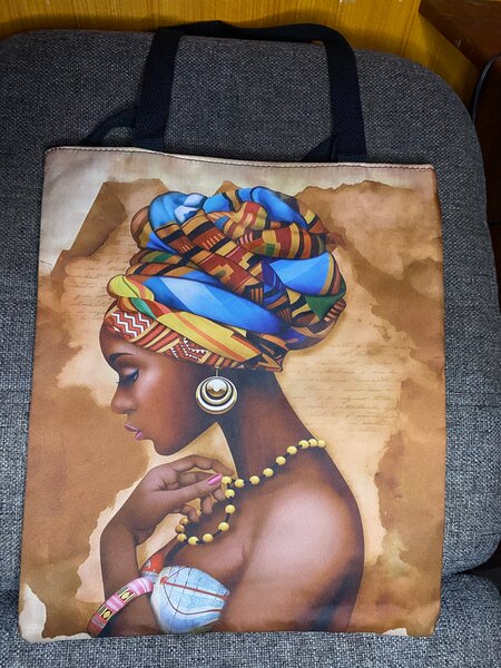 Sac cabas femme personnalisé