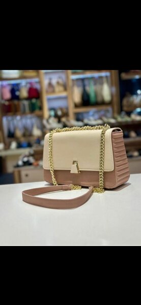 Sac à bandoulière élégant