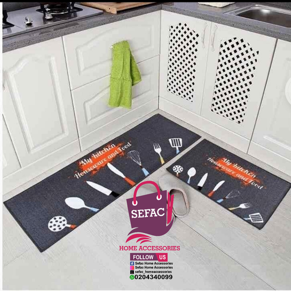 Kitchen Mat set