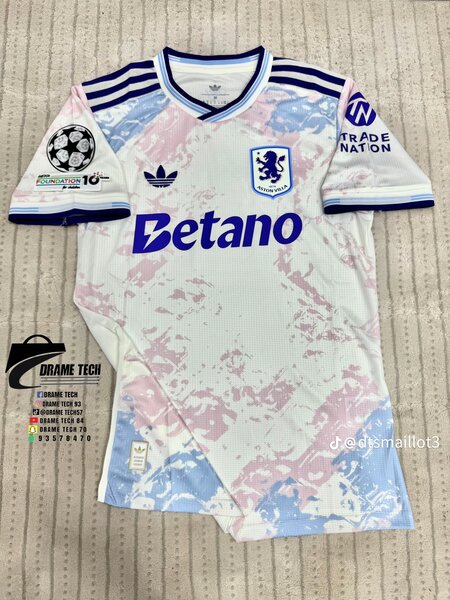 Maillot de football Adidas