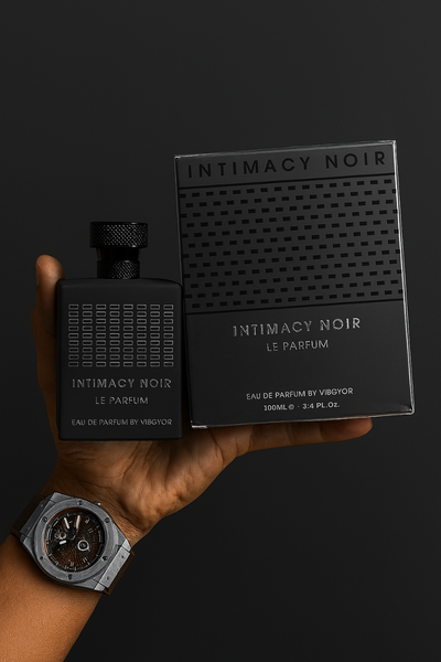 Intimacy Noir Parfum 100ml