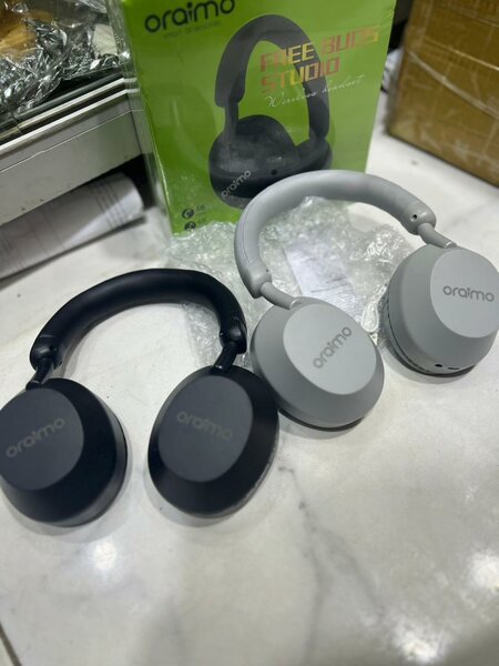 CASQUE BLUETOOTH ORAIMO