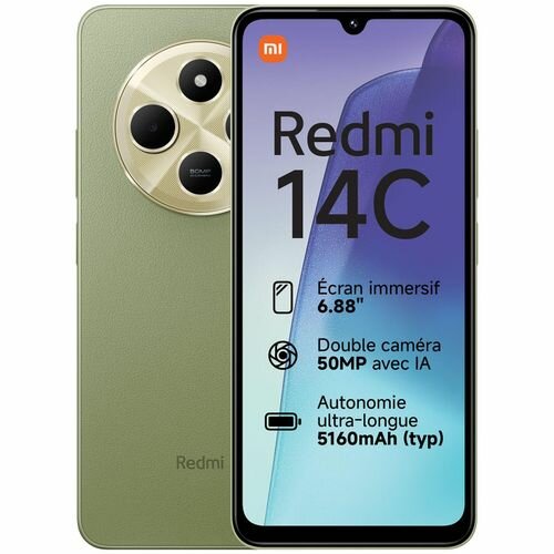 Redmi 14c
