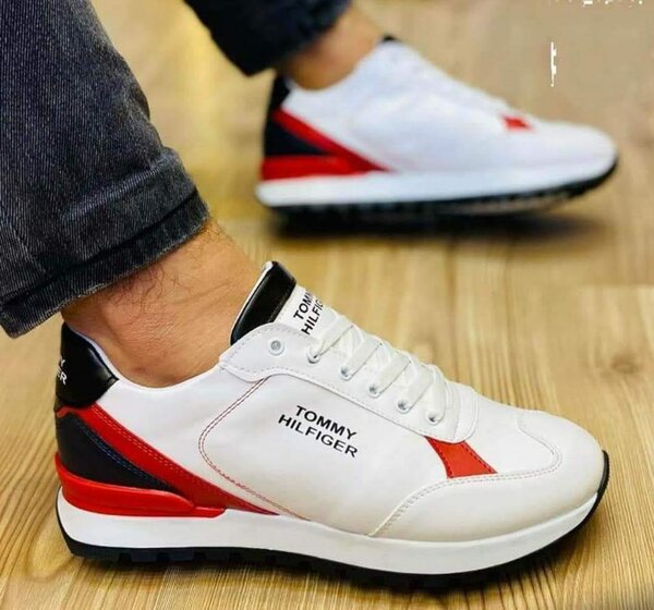 TENNIS TOMMY HILFIGER