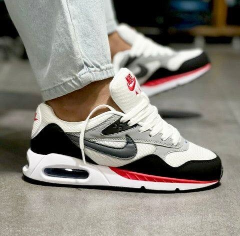 BASKET NIKE AIR MAX