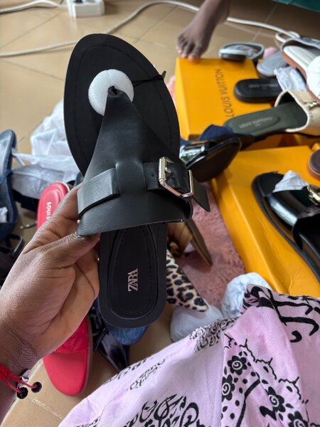 Sac bandoulière élégant