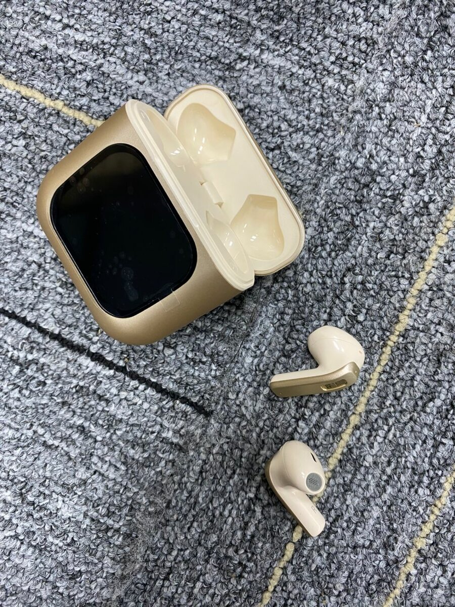 Écouteurs sans fil K1