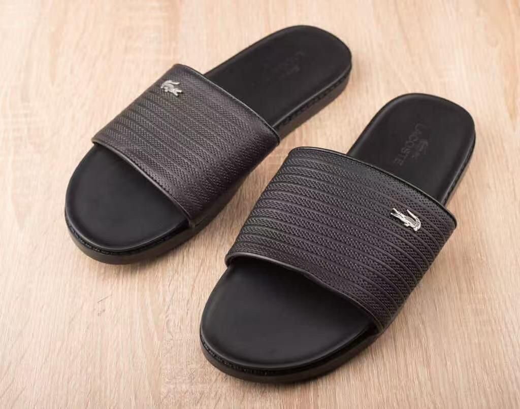 Sandales Homme Élégantes