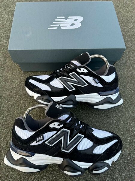 New balance 9060